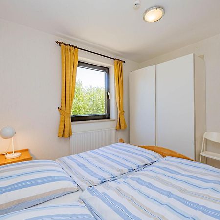 Puehler - Ferienwohnung Amsel Kronsgaard Eksteriør bilde