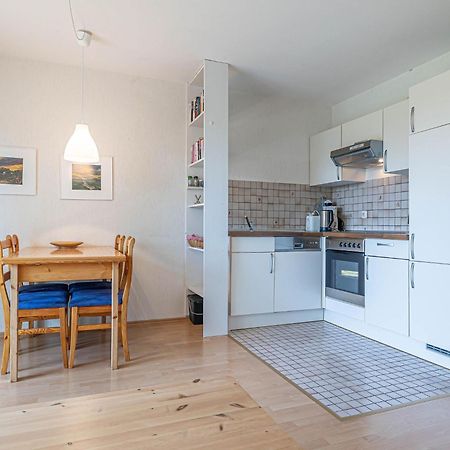 Puehler - Ferienwohnung Amsel Kronsgaard Eksteriør bilde